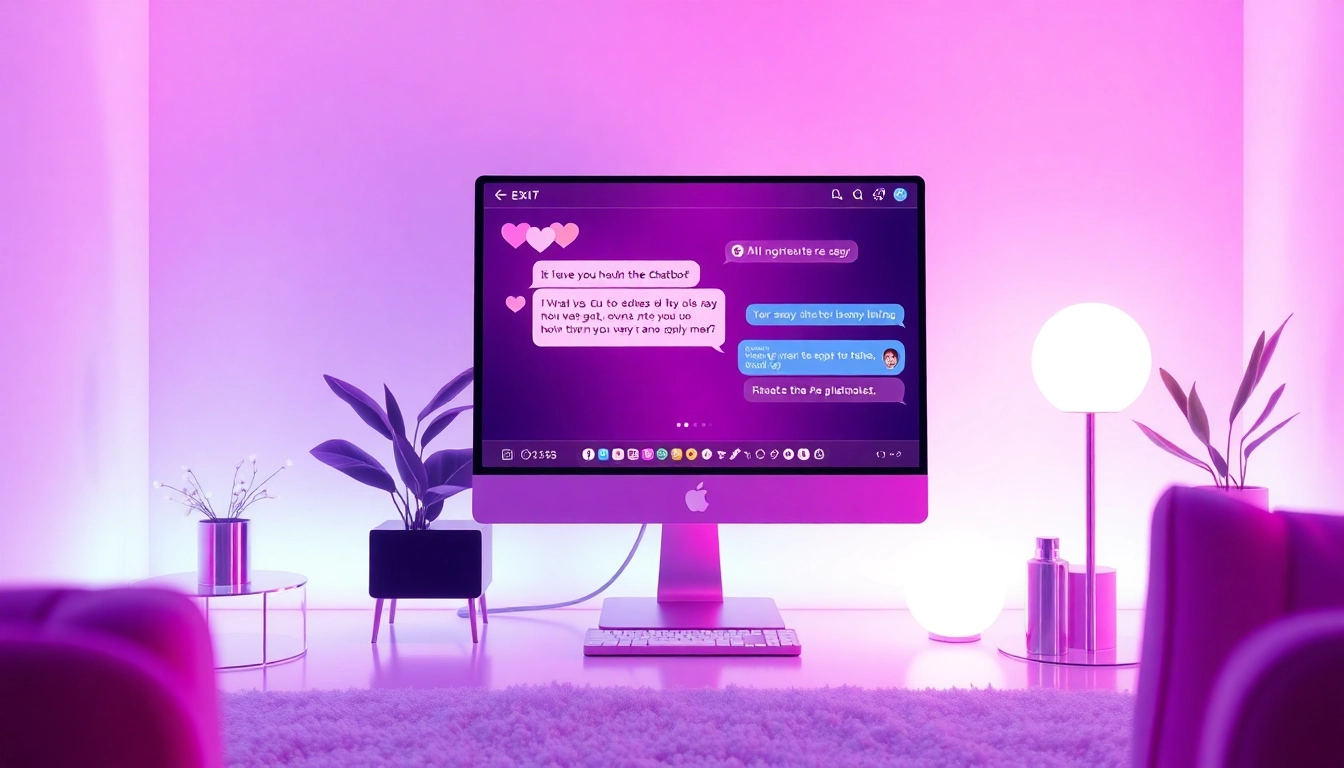 Mastering Sexy AI Chat: The Definitive Guide for 2025 Enthusiasts