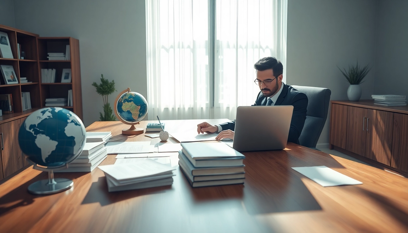 Le guide essentiel pour devenir traducteur juré en 2025