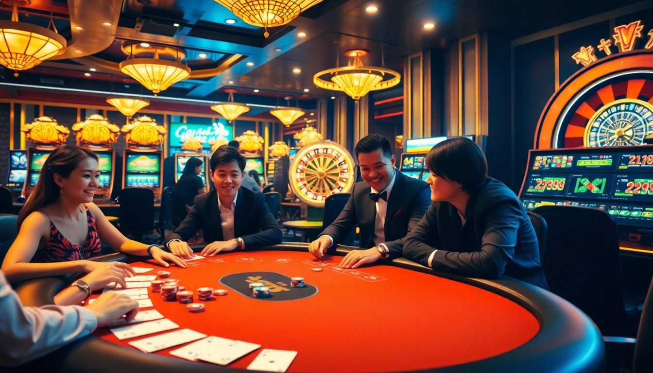 Master Your Betting Skills: Proven Strategies for nk88.com Gamblers in 2025