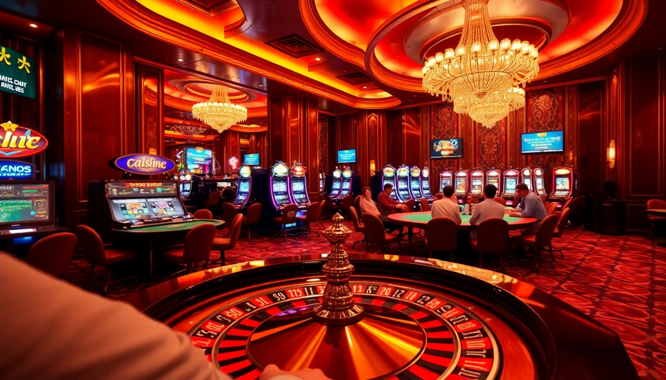 Strategic Insights into Winning at trang chủ dh88: Master the Best Betting Strategies for 2025