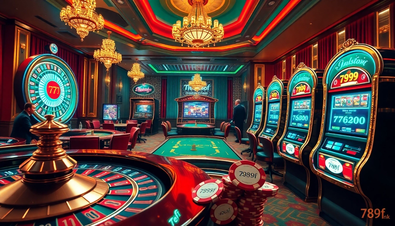 Unlock Winning Strategies for 789f Ink Gamblers in 2025: Essential Tips and Insights