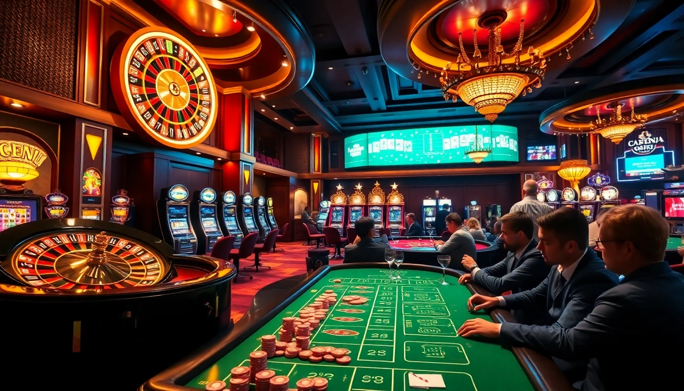 Experience high-stakes excitement at https://789p.direct/ with luxurious casino games and vibrant ambiance.