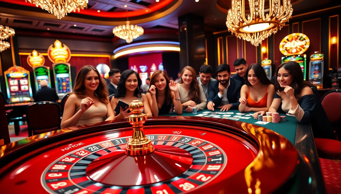 Experience the thrill of winning at https://rr88sn.com/ with vibrant casino games and players.
