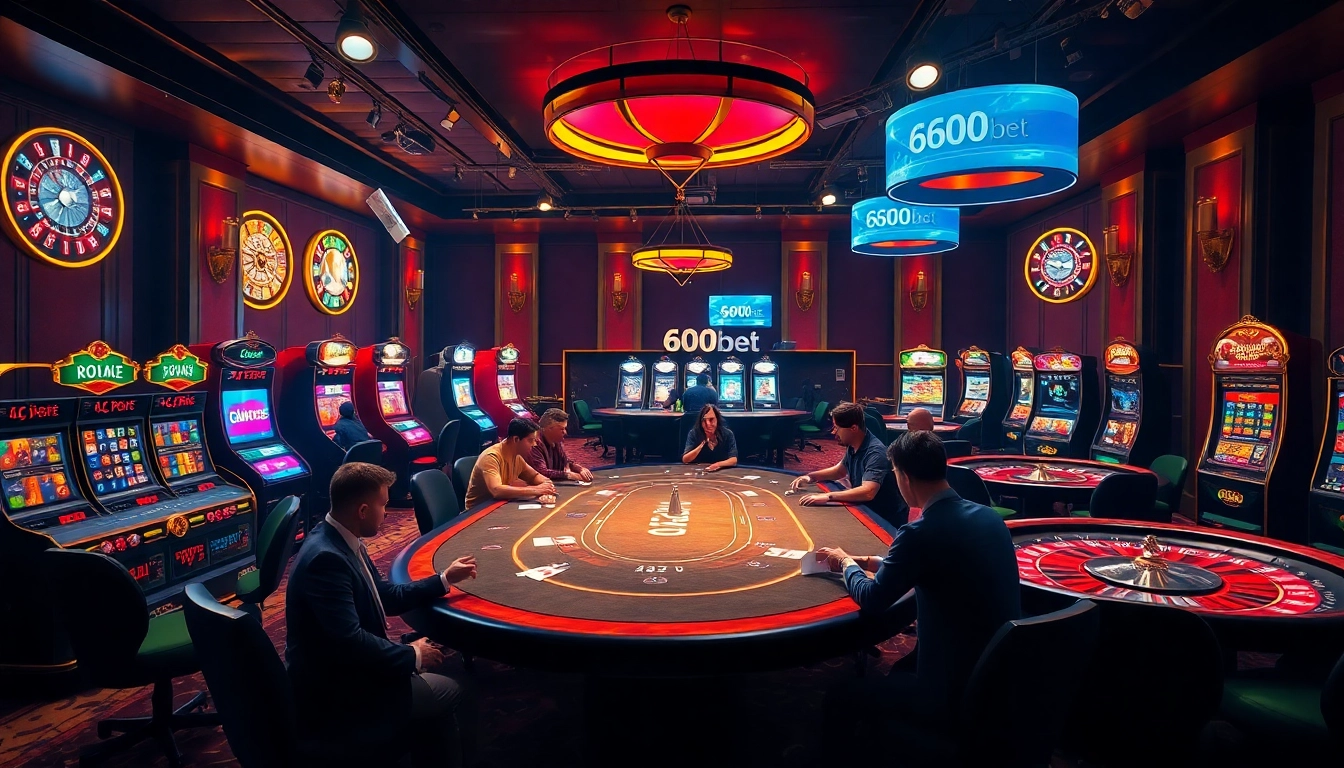 Experimenta la emoción de ganar a lo grande en 600bet con juegos de casino atractivos y una acción de apuestas vibrante.