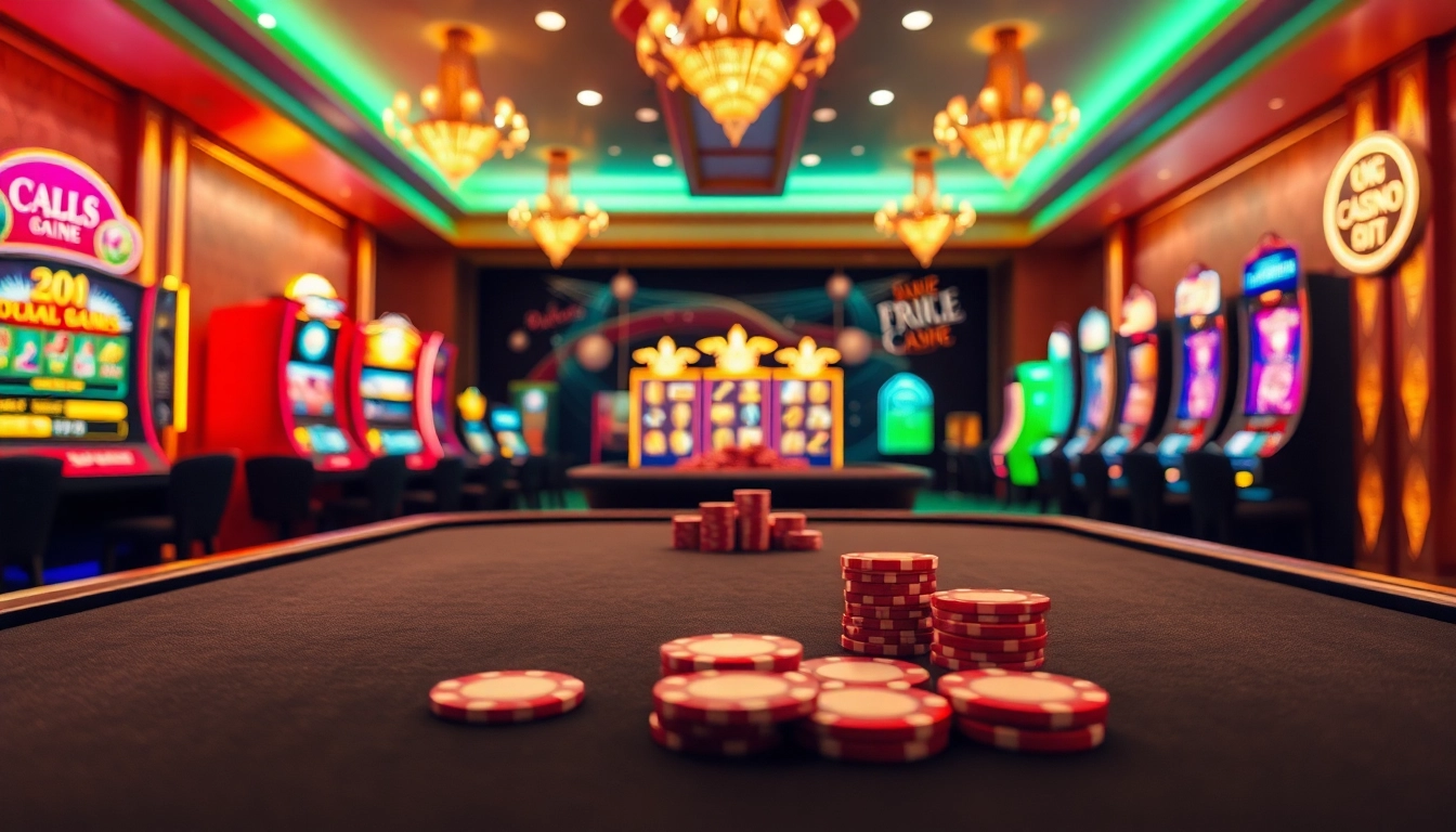 Joueurs découvrent le casino en ligne francais avec des jeux captivants.