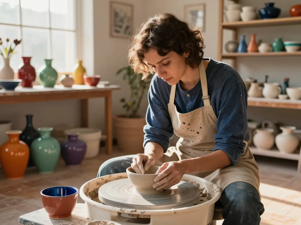 Top Creative Hobbies to Enhance Your Leisure Time