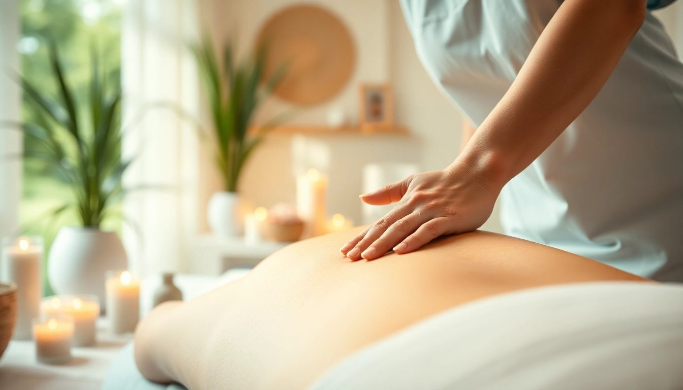 동탄출장마사지에 대한 핵심 인사이트: 2026년 편안함으로 가는 길