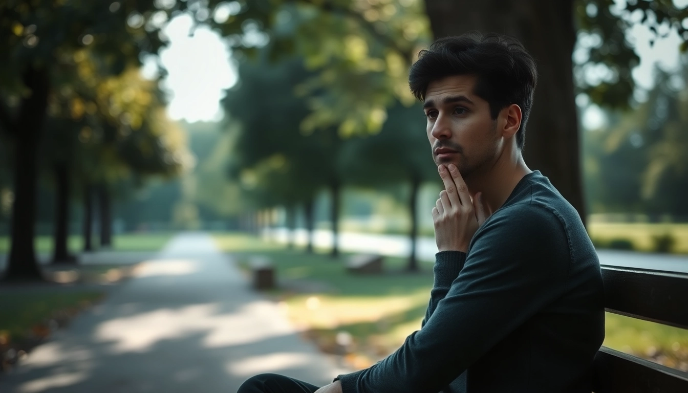 Understanding Depression Symptoms: Recognizing Signs for Effective Support