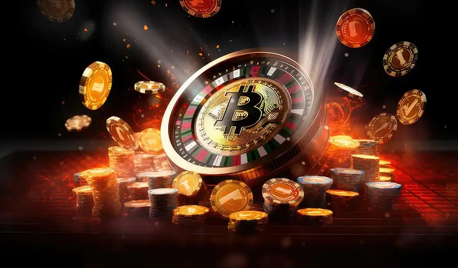 Casino crypto et paiements instantanés en Bitcoin