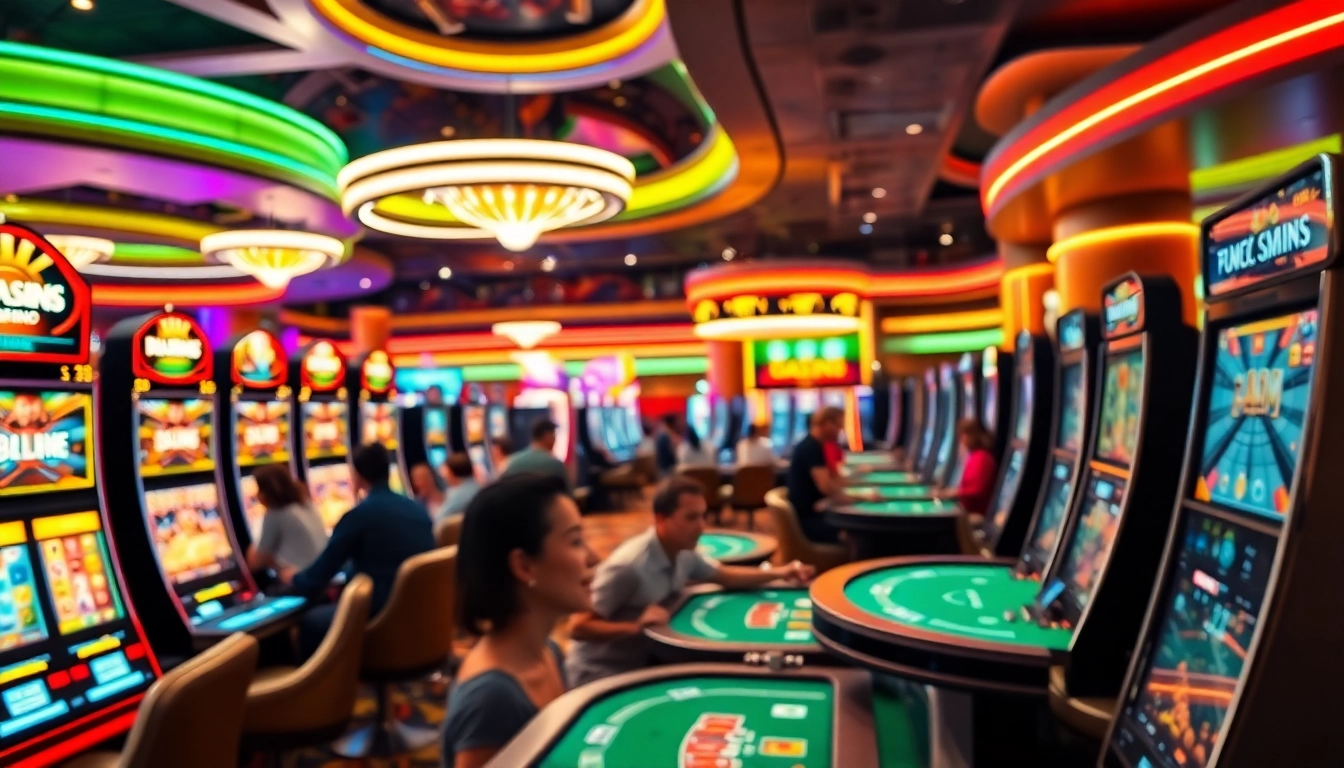 Visitez le meilleur nouveau casino en ligne avec des joueurs passionnés à table, ambiance énergique.