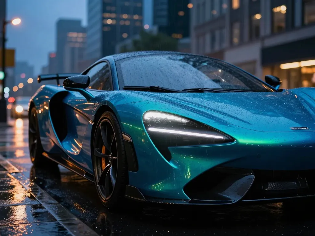 Top Innovations in Vehicle Technology for 2024