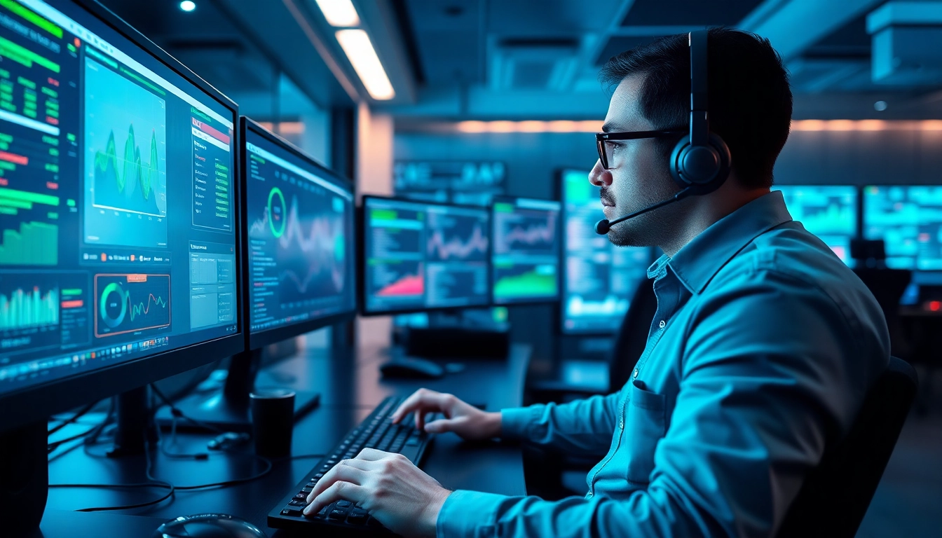 La formation SOC analyst : Devenez un expert en cybersécurité efficace